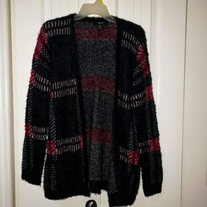 2/10 comfy Cardigan sz M